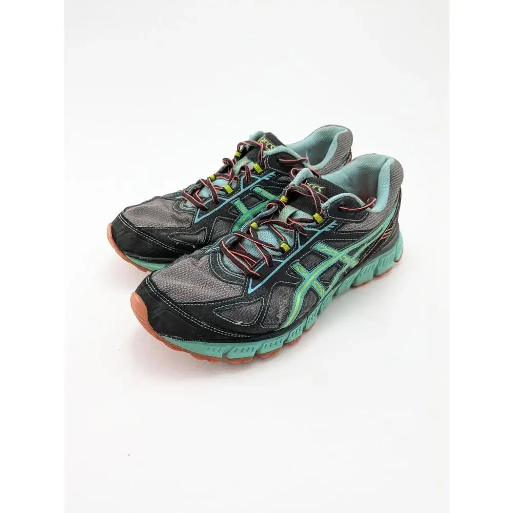 womens asics
